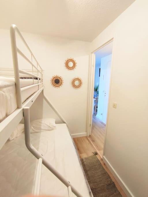 L'Escapade : Charmant T2 -Parking Gratuit, Piscine, Wifi, Clim Gruissan Zewnętrze zdjęcie